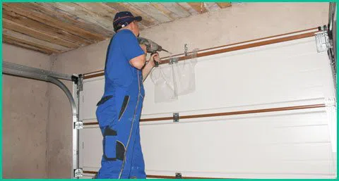 Garage Door Maintenance Garage Door Maintenance